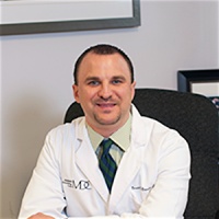 Dr. Brett Barry Bender D.O., Dermatologist