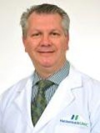 Dr. Ihor  Sawczuk MD