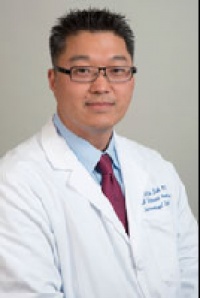 William Myoungwon Suh MD, Cardiologist