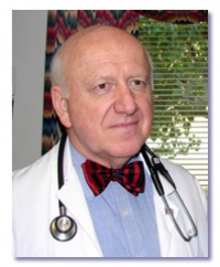 Dr. Edward Laurence Boyce MD