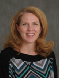 Dr. Melissa M. Mortensen-welch M.D.