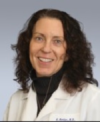 Dr. Karen  Kartun M.D.