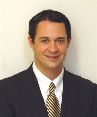 Dr. Paul Scott Baker M.D., Ophthalmologist