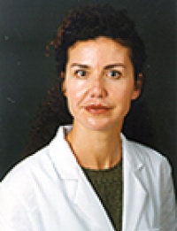 Dr. Maria C Falcon MD