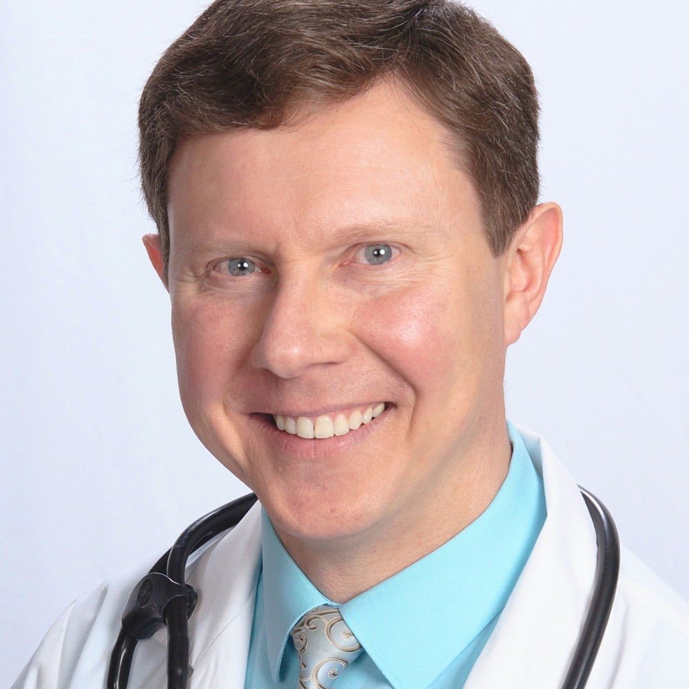 Dr. Igor Smelyansky M.D., Neurologist
