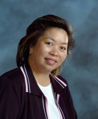 Dr. Rosalinda Arleen Mandreza MD