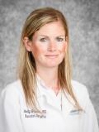Dr. Holly  Graves MD