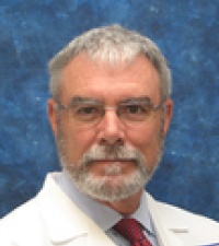 Dr. George A. Palma MD