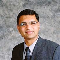 Dr. Ashesh D Desai MD