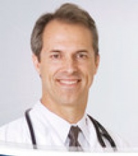 Dr. Scott Elliott Talbot M.D., Family Practitioner