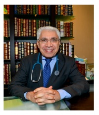 Dr. Demetrios  Markouizos M.D.