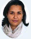 Dr. Shubha Varma, MD, Vascular Surgeon