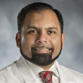 Dr. Syed Tasleem M.D., Internist