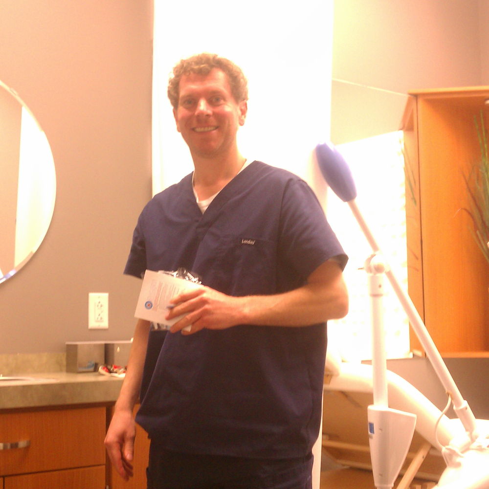 Kevin Rynn, Dentist