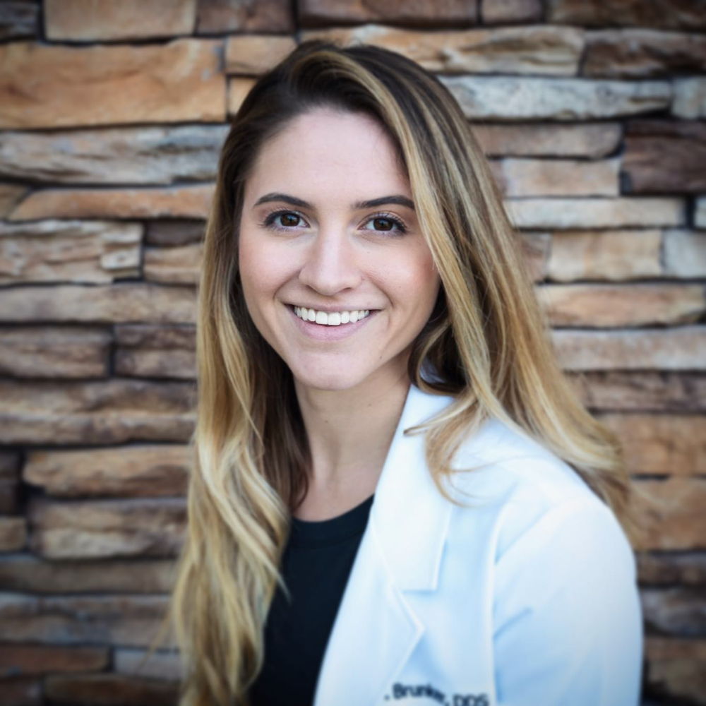Rachel Brunker, DDS, Dentist