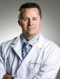 Dr. David J. Jones MD