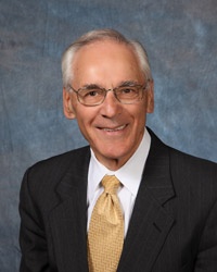 Dr. Robert Leonard Baron D,P.M.