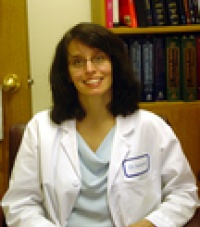 Dr. Sandra Joan Iannotti M.D.