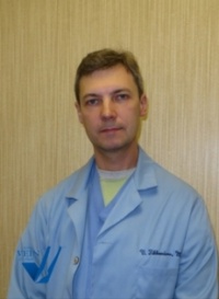 Dr. Vsevolod Tikhomirov MD, Cardiothoracic Surgeon