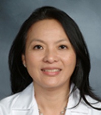Dr. Sophia S. Wu M.D.