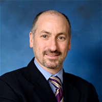 Dr. Michael E. Goldsmith M.D., Orthopedist