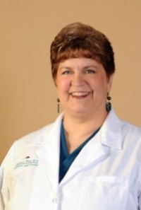 Dr. Frances L Story M.D., Ophthalmologist