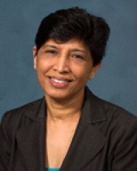 Dr. Bharati P. Roy MD, Pulmonologist