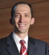 Dr. Scott Oliver MD, Ophthalmologist