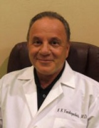 Dr. Konstantine Konstantine Yankopolus MD