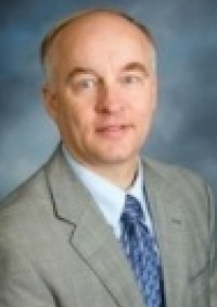 Dr. David John Hagan MD