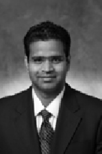 Dr. Ajay Kumar Srivastava MD, Orthopedist