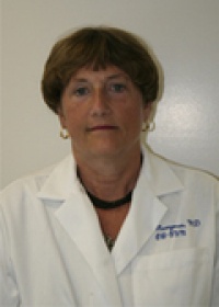 Dr. Ginny  Merryman M.D.
