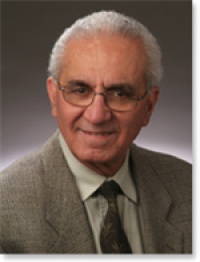 Dr. Julio E Badin M.D., Pathologist