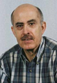 Dr. Samir  Shaath M.D.