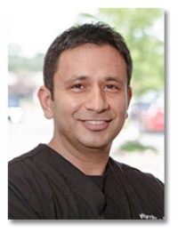 Amit Chandrakumar Motwani DMD, Dentist