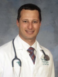 Dr. Donald Nmn Paarlberg MD