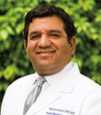 Dr. Ali  Iranmanesh DMD, MD
