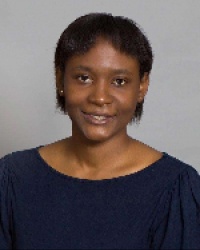 Dr. Nadia  Gibson MD