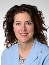 Dr. Tracy Binius MD, Psychiatrist