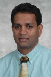Dr. Mohankumar  Kurukumbi M.D.