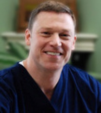 Dr. Marc Alan Rossow DDS