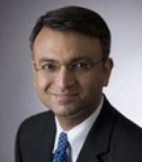 Dr. Farzad Najam M.D., Cardiothoracic Surgeon