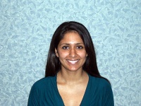 Nitasha G. Klar M.D., Radiologist