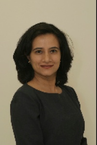 Dr. Nozaina  Aftab MD