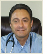 Dr. Richard Michael Dimonte D.O.