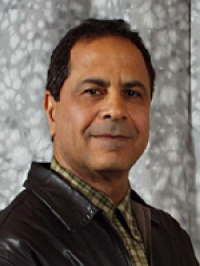 Dr. Abdelkarim S Shaltooni MD