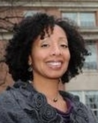 Dr. Giselle M Corbie-smith MD