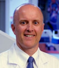 Dr. James Kinderknecht M.D., Sports Medicine Specialist