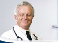 Dr. Gary Victor Bartholomew D.P.M.