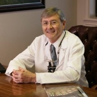 Dr. John Timothy Timm D.D.S.